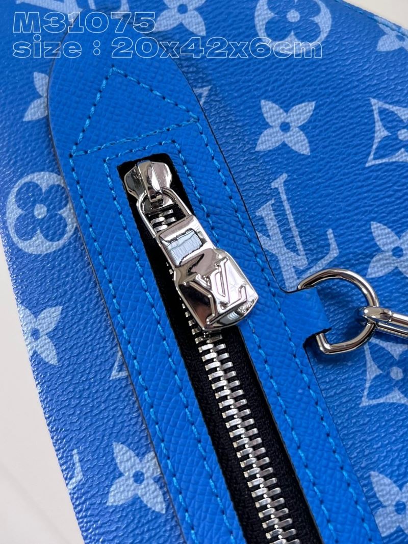 Louis Vuitton Waist Chest Packs